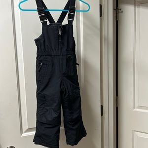 Lands End Boys Snowpants